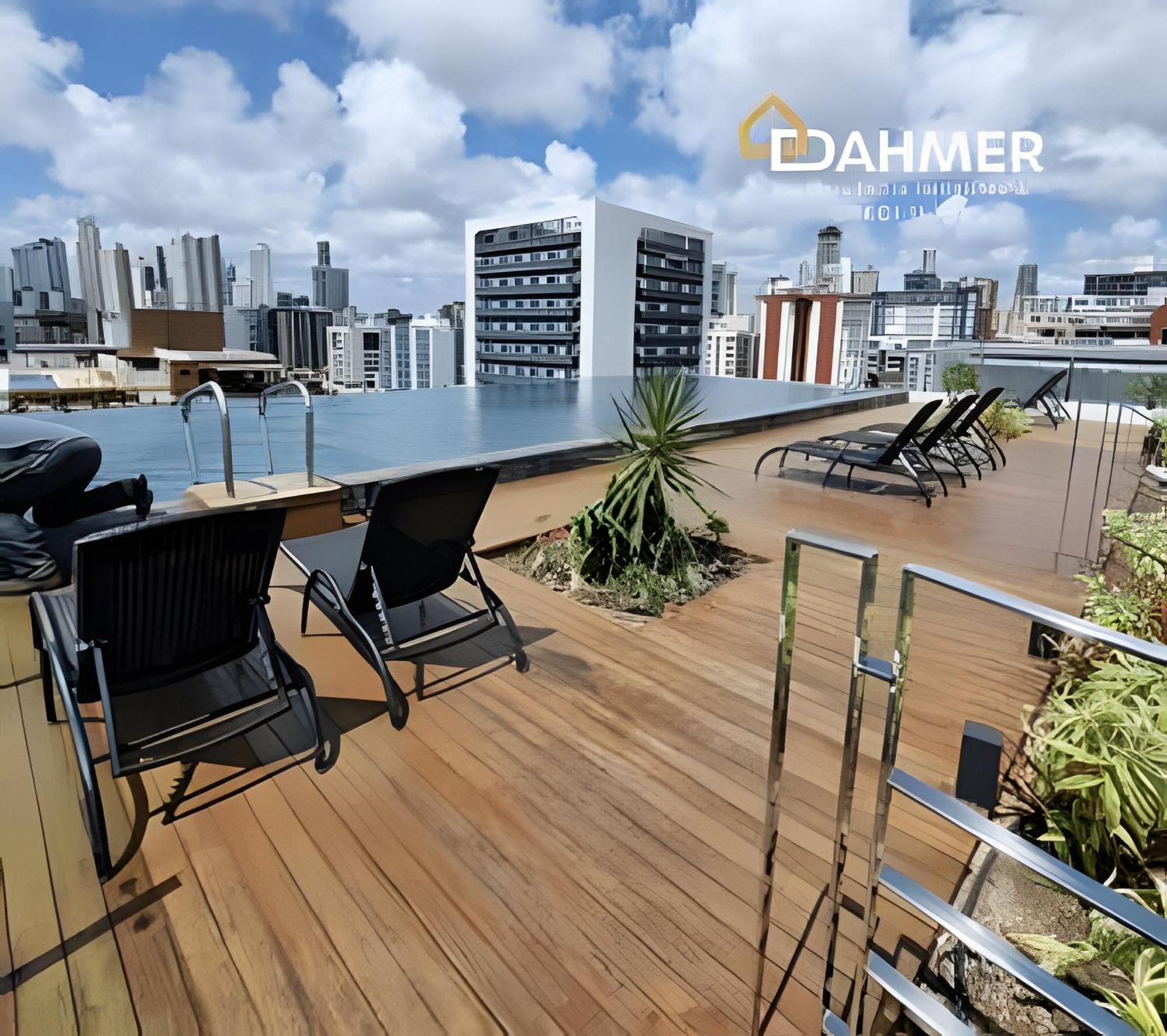 Flat Quality Tambau Apartamento João Pessoa